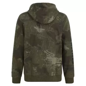 NAVITAS CAMO IDENTITY HOODY